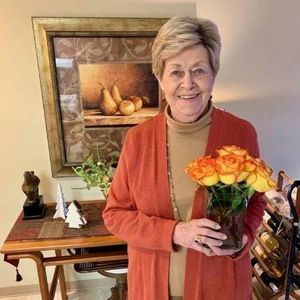 Meet your Posher, Mickey